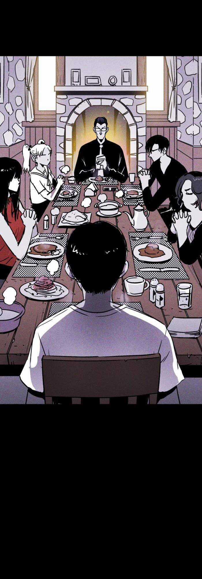 Chuồng Lợn Chapter 53 trang 23