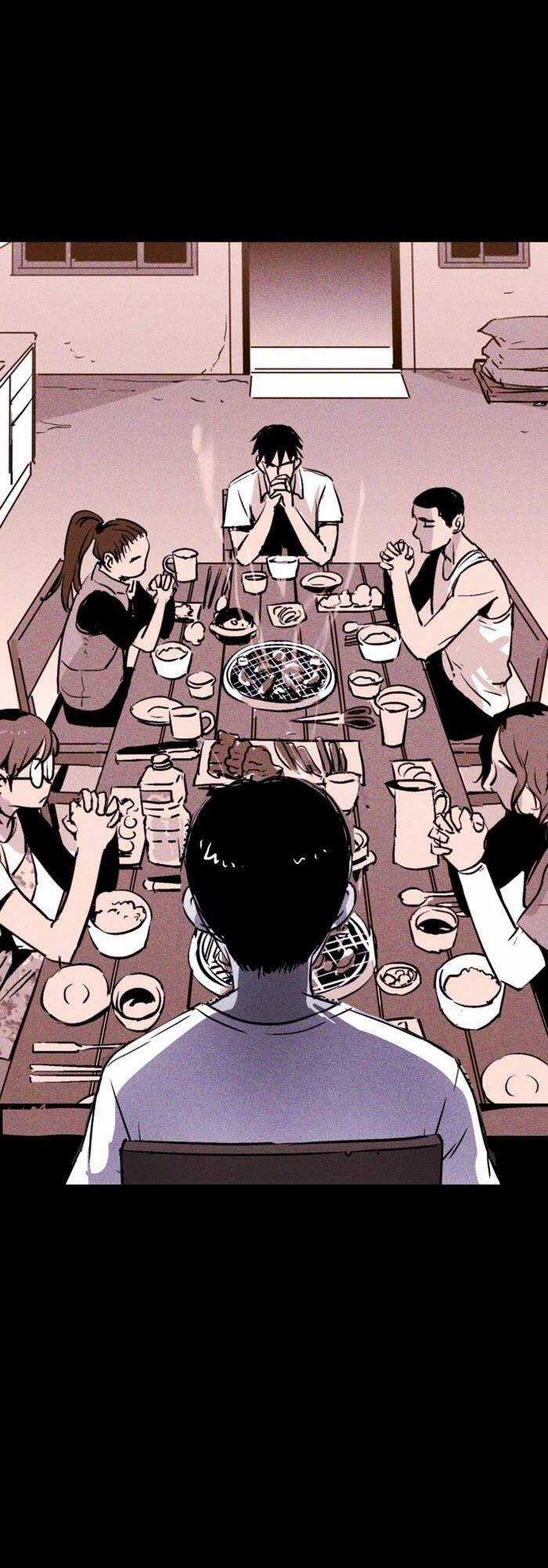 Chuồng Lợn Chapter 53 trang 24