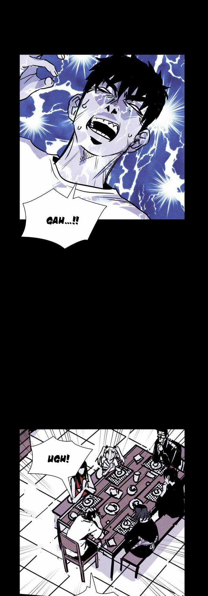 Chuồng Lợn Chapter 53 trang 25