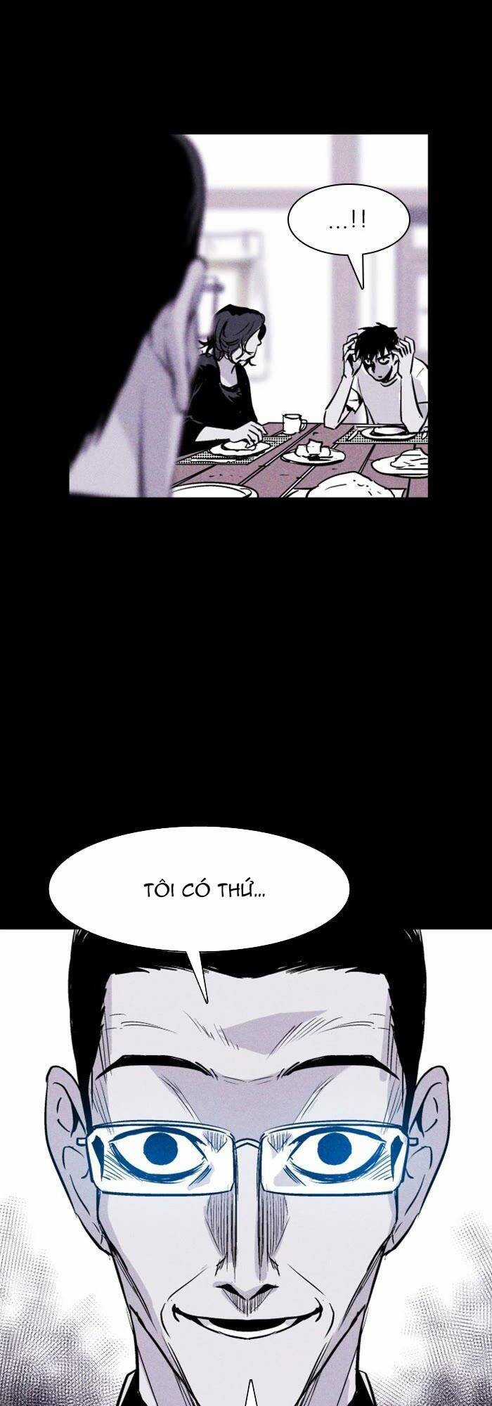 Chuồng Lợn Chapter 53 trang 29