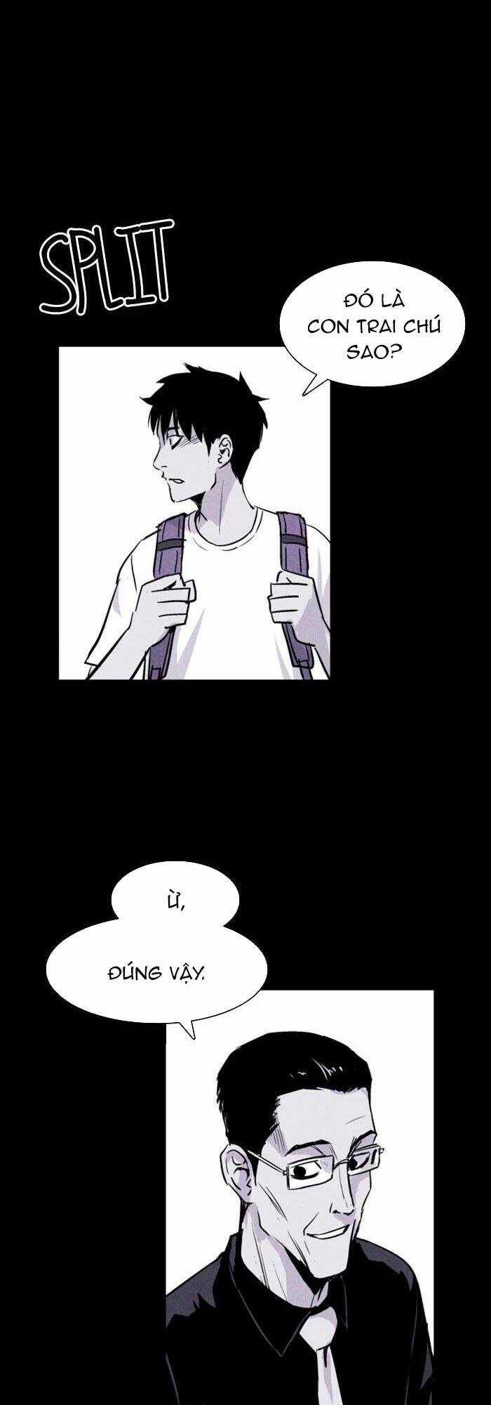 Chuồng Lợn Chapter 53 trang 3