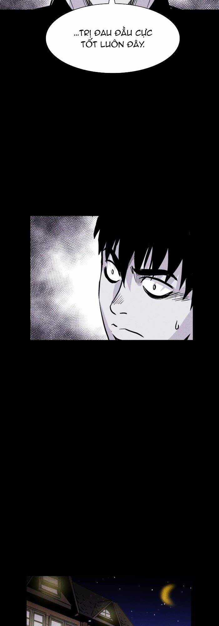 Chuồng Lợn Chapter 53 trang 30