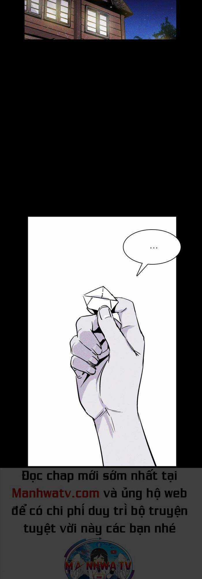 Chuồng Lợn Chapter 53 trang 31