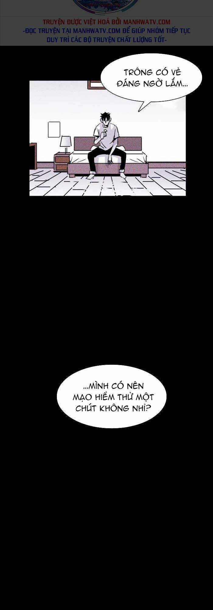 Chuồng Lợn Chapter 53 trang 32