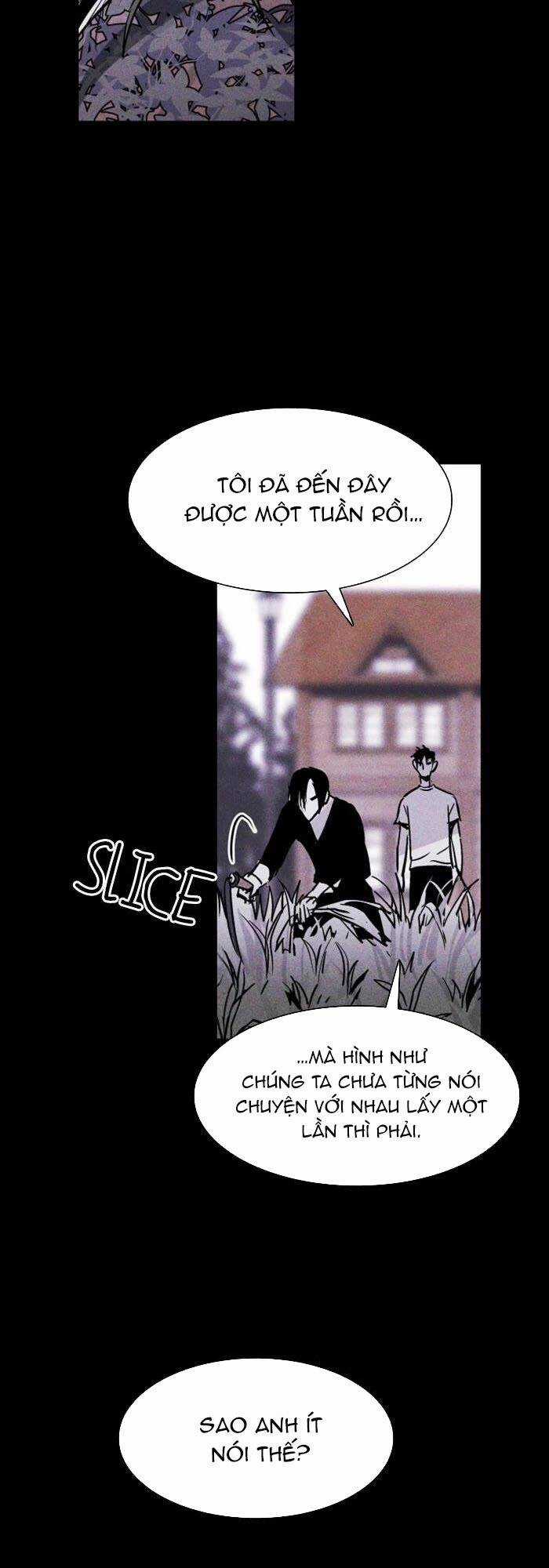 Chuồng Lợn Chapter 53 trang 34