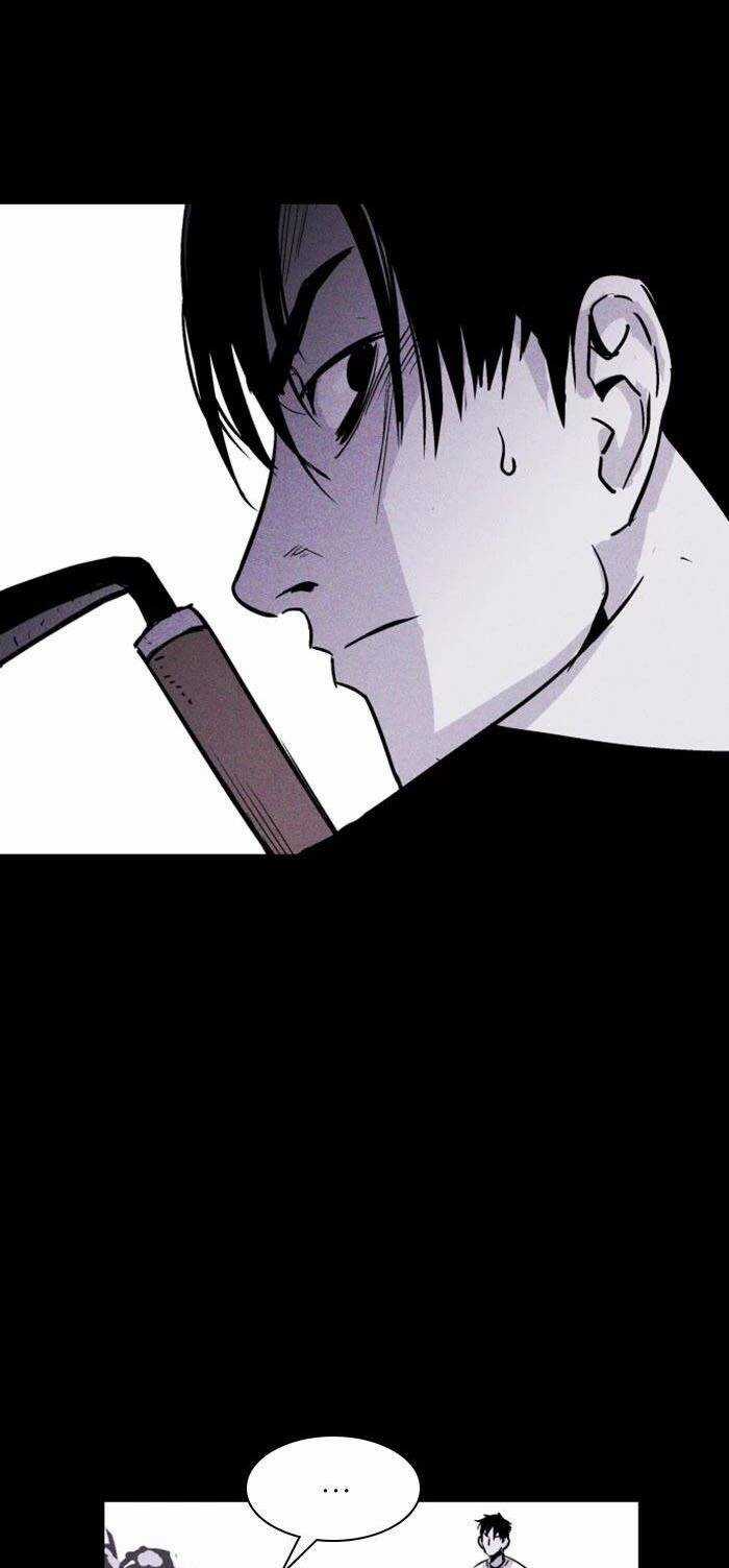 Chuồng Lợn Chapter 53 trang 35