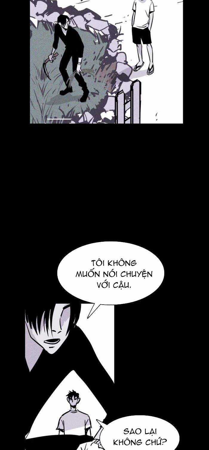 Chuồng Lợn Chapter 53 trang 36