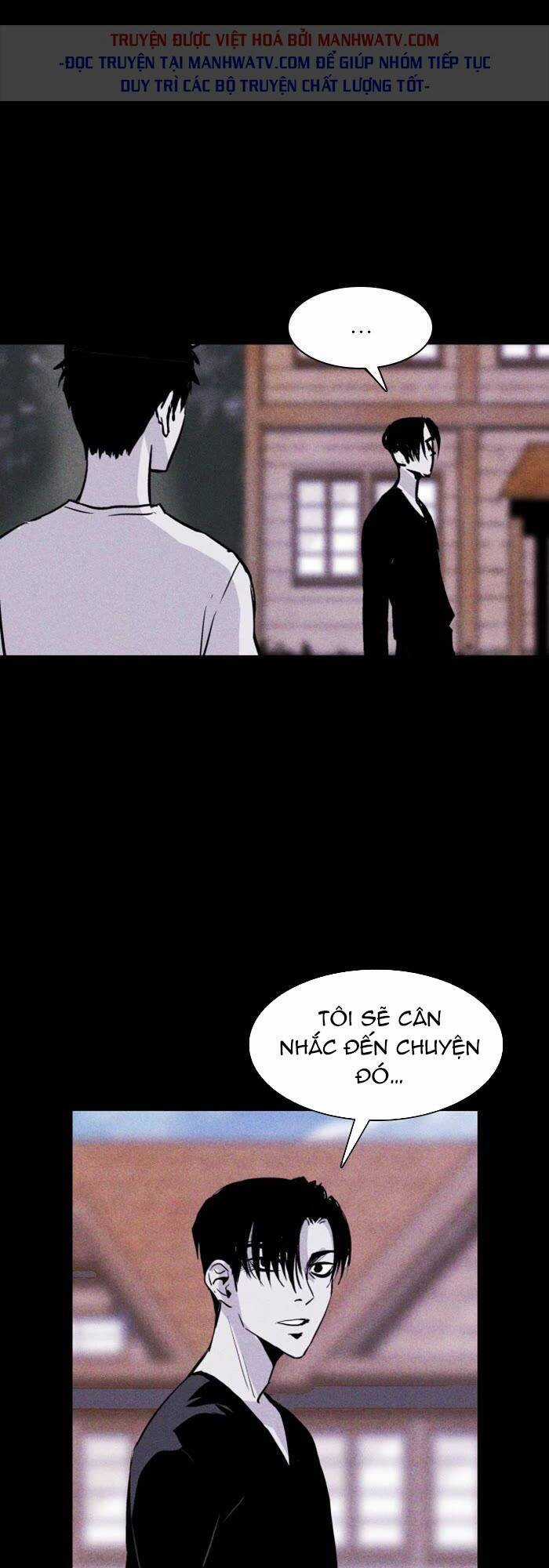 Chuồng Lợn Chapter 53 trang 39