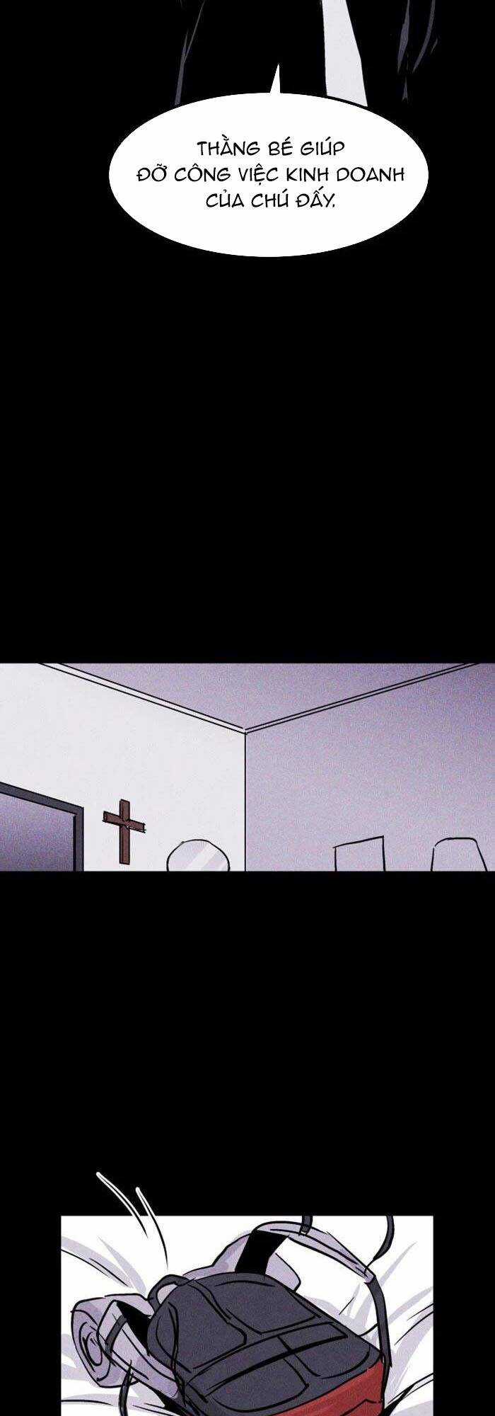 Chuồng Lợn Chapter 53 trang 4