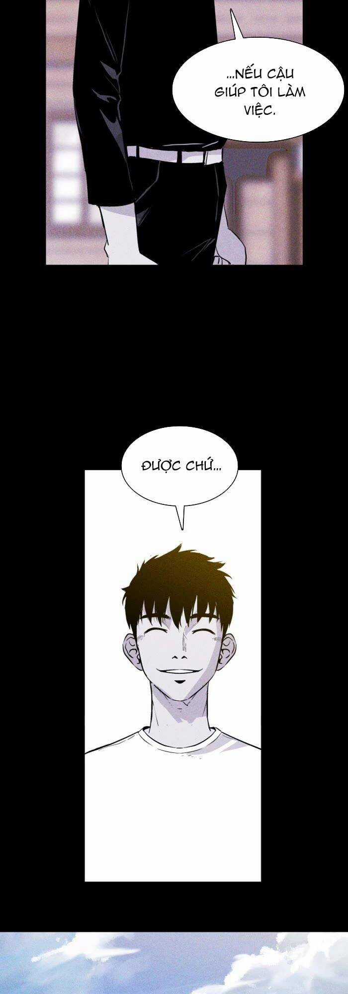 Chuồng Lợn Chapter 53 trang 40