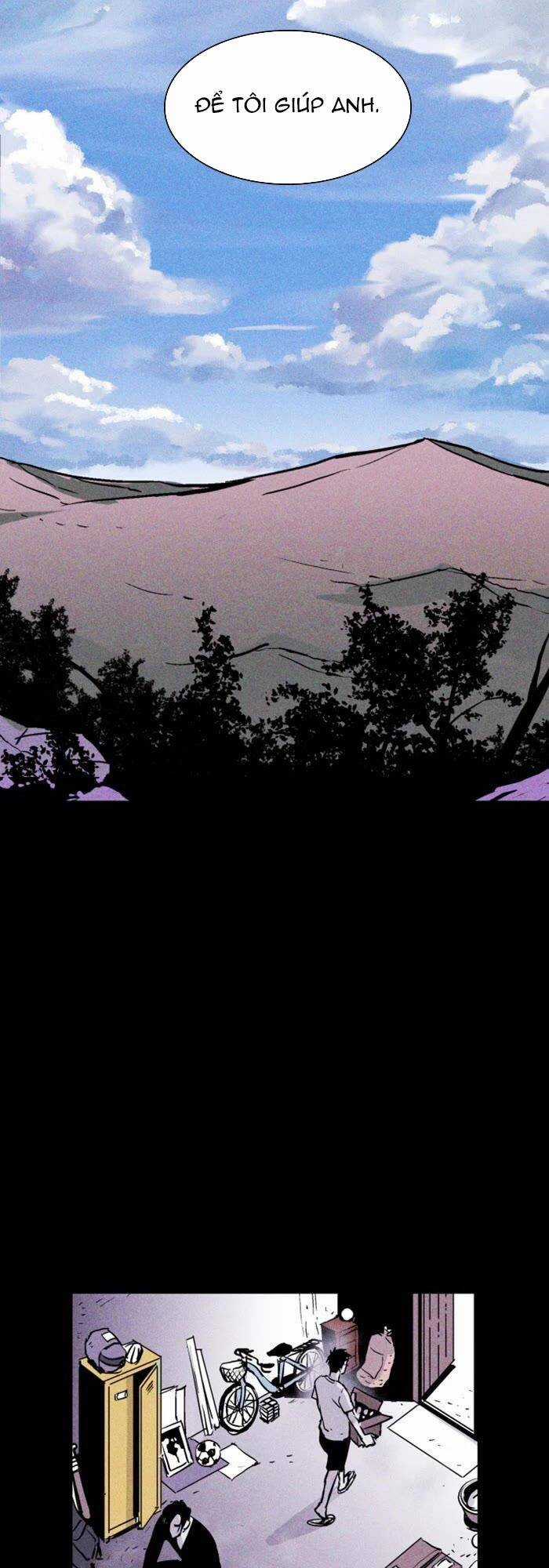 Chuồng Lợn Chapter 53 trang 41