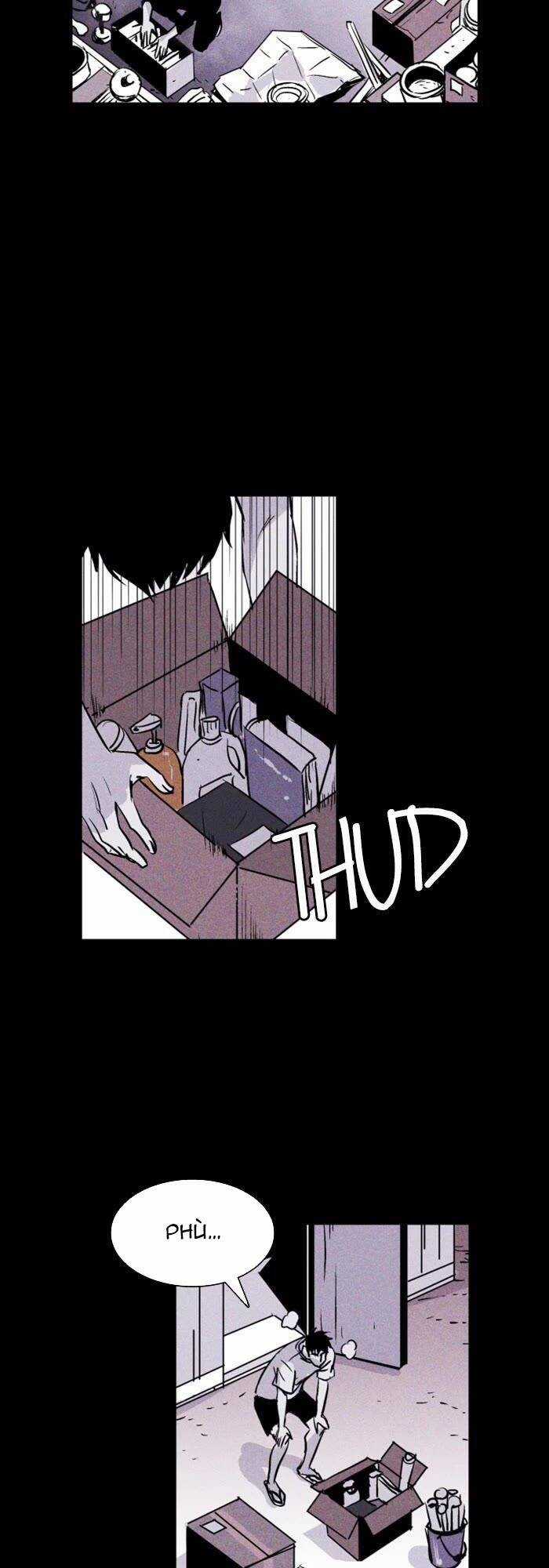 Chuồng Lợn Chapter 53 trang 42