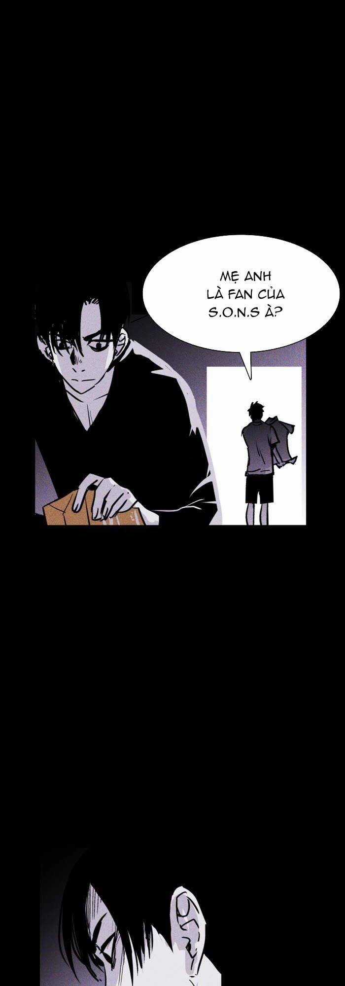 Chuồng Lợn Chapter 53 trang 47