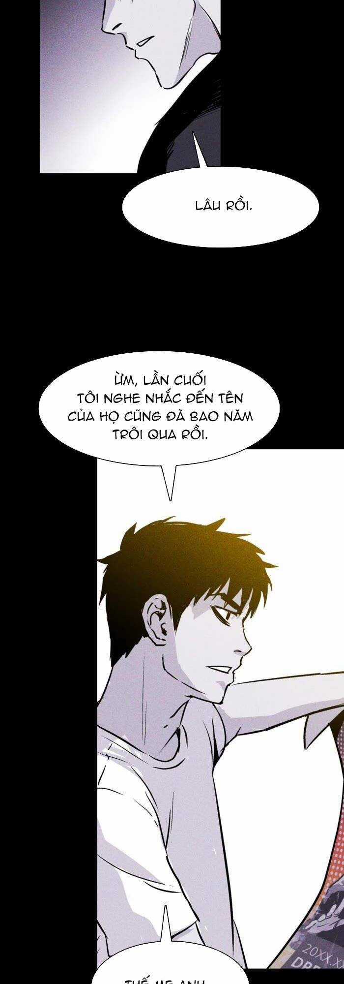 Chuồng Lợn Chapter 53 trang 48