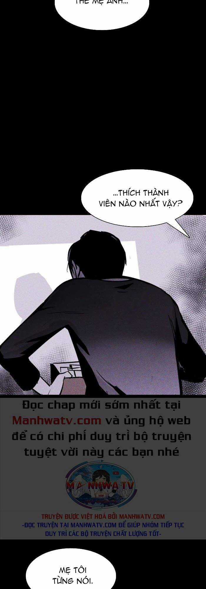 Chuồng Lợn Chapter 53 trang 49