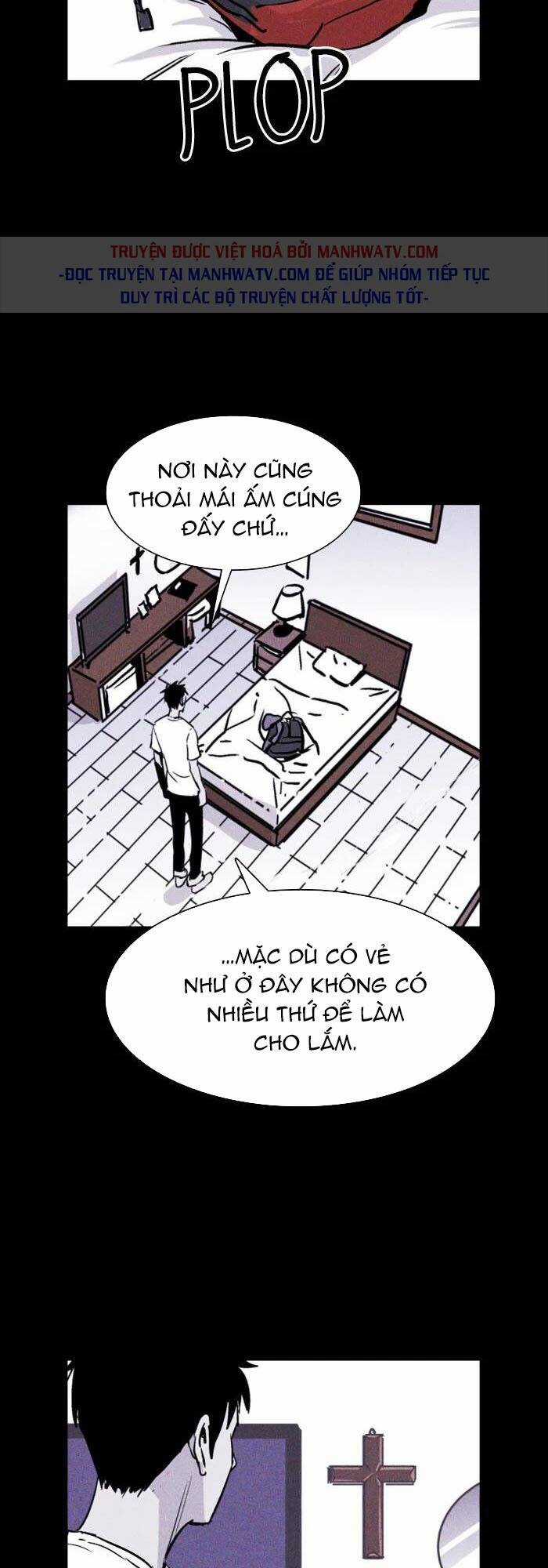 Chuồng Lợn Chapter 53 trang 5