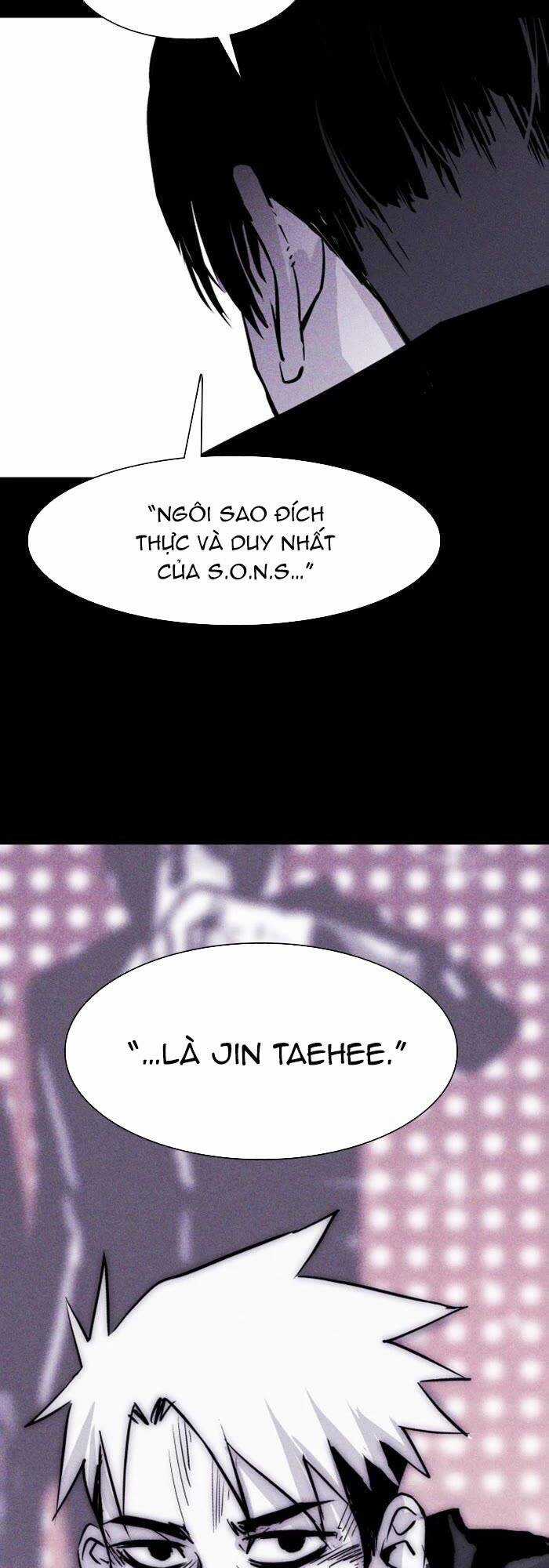 Chuồng Lợn Chapter 53 trang 50