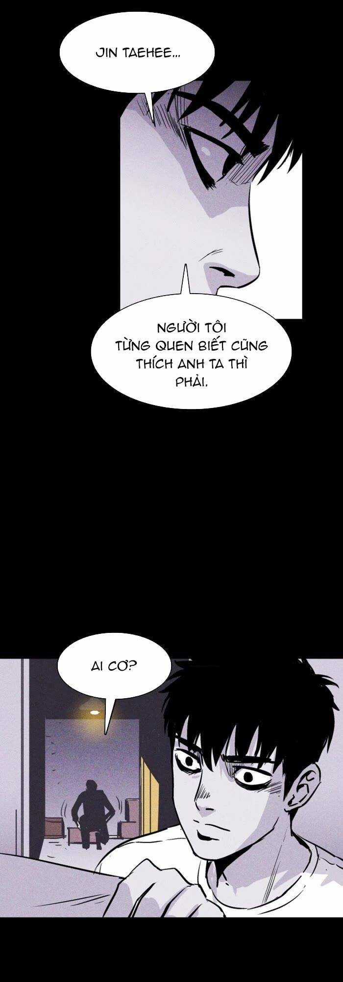 Chuồng Lợn Chapter 53 trang 52