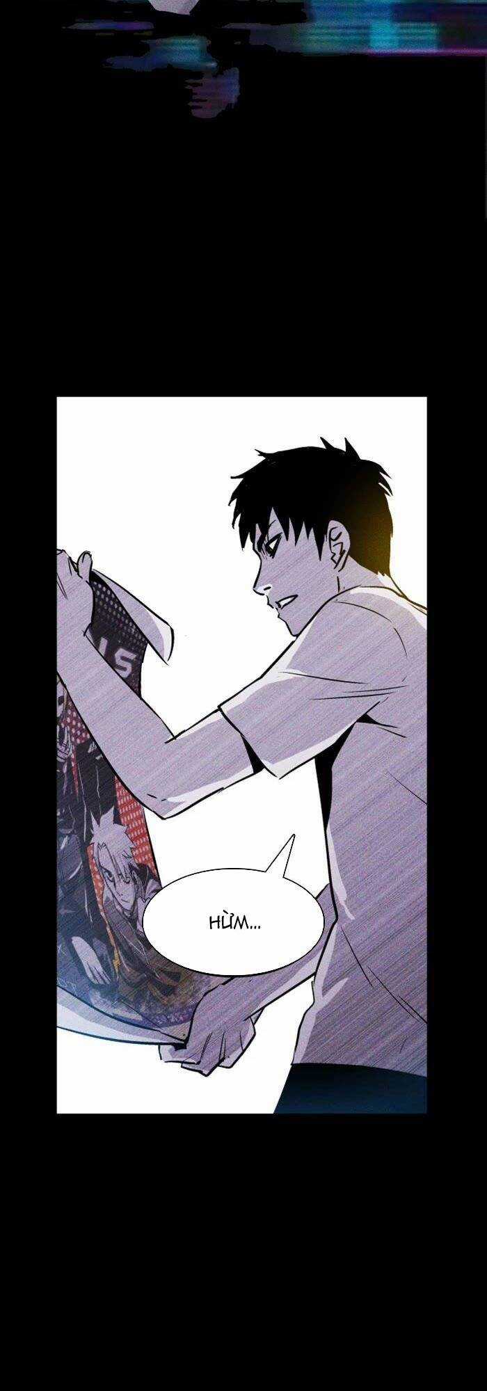 Chuồng Lợn Chapter 53 trang 54