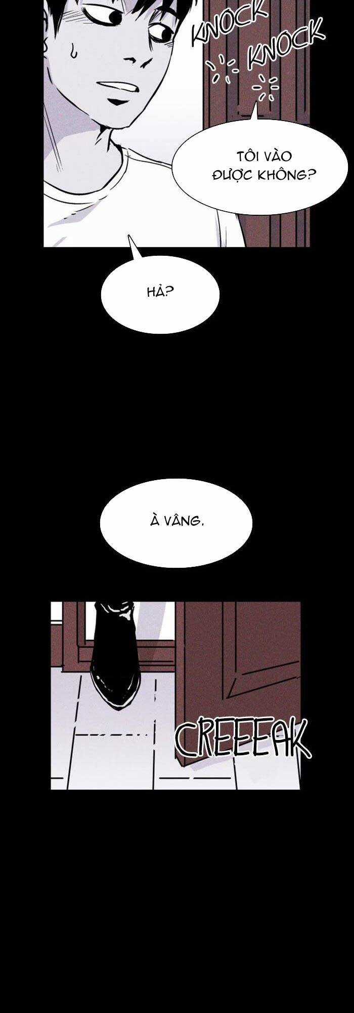 Chuồng Lợn Chapter 53 trang 7