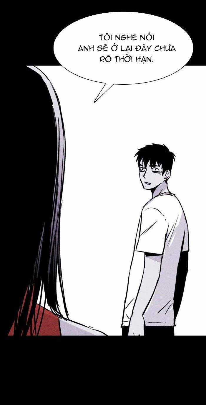 Chuồng Lợn Chapter 53 trang 8