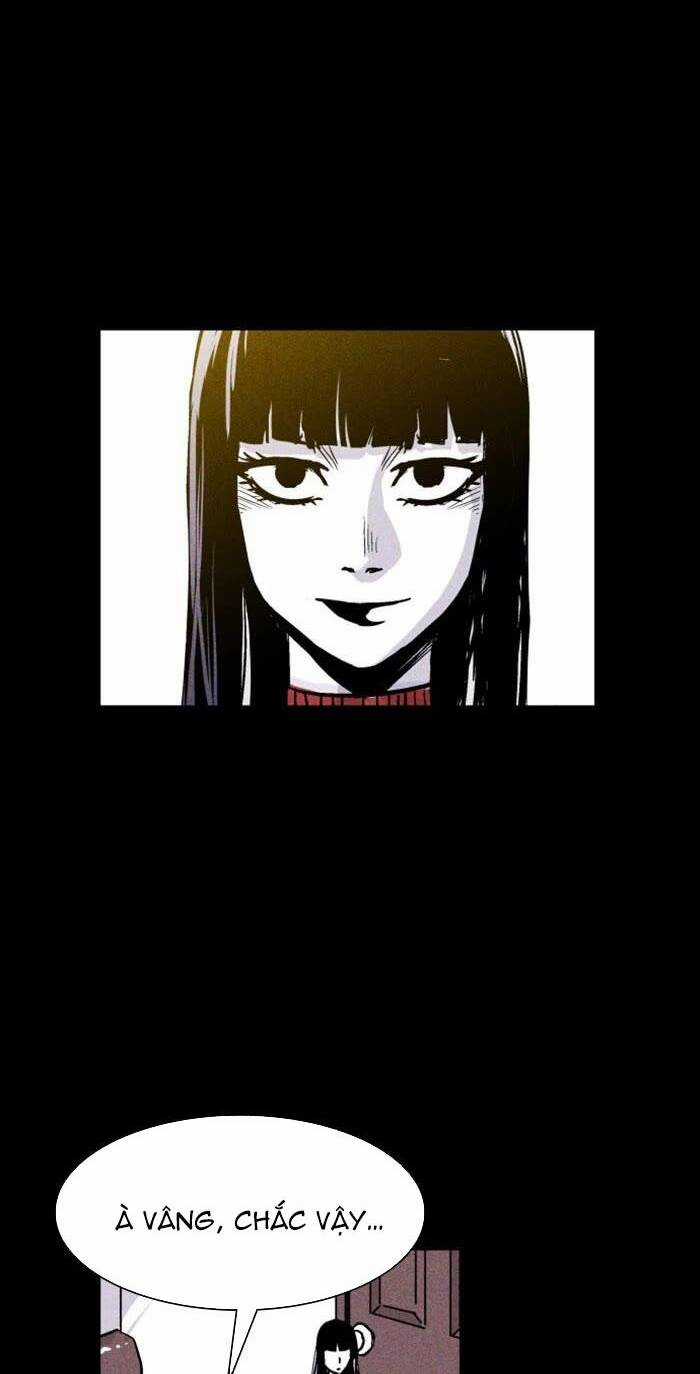 Chuồng Lợn Chapter 53 trang 9