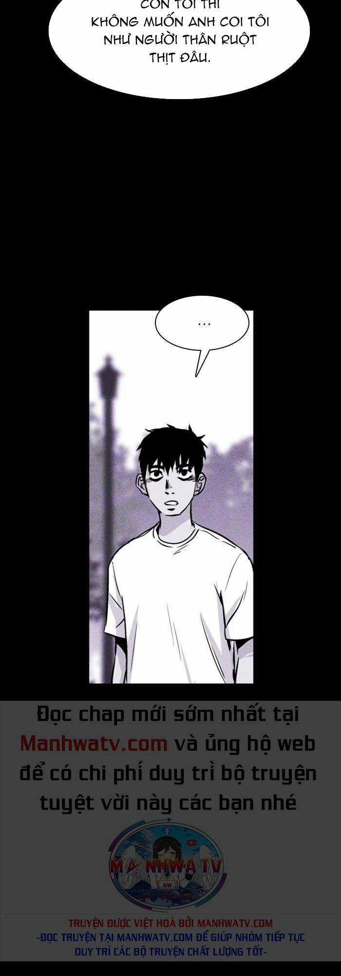 Chuồng Lợn Chapter 54 trang 10