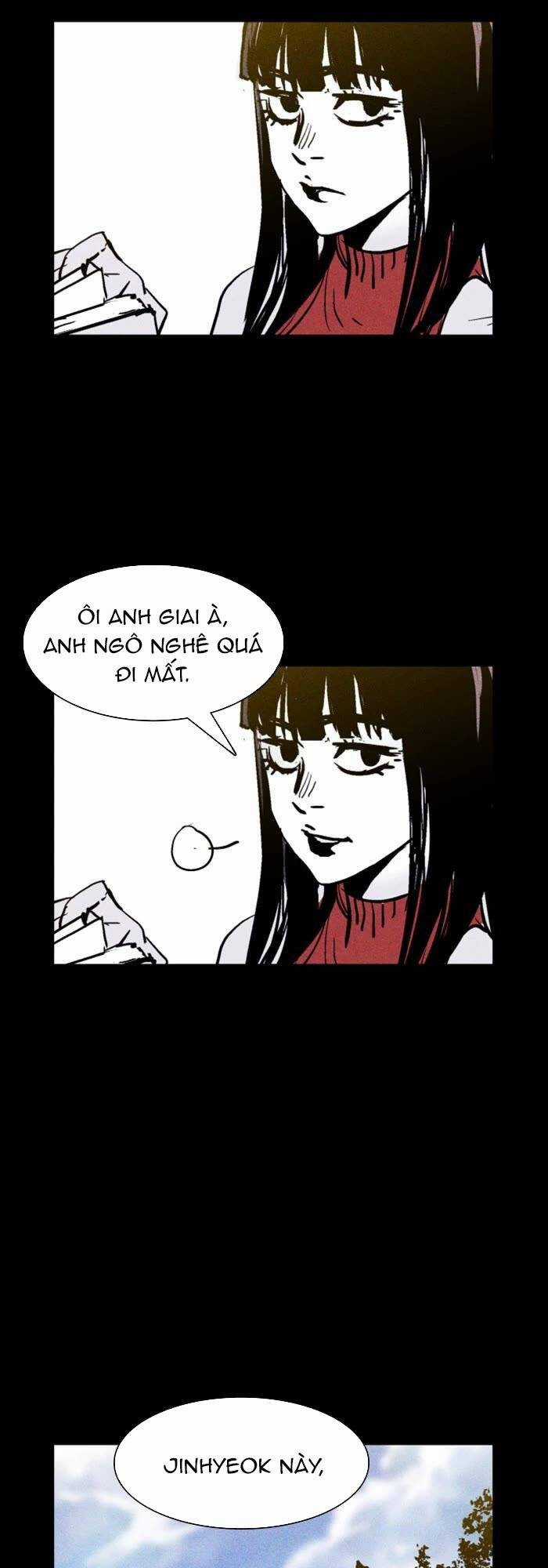 Chuồng Lợn Chapter 54 trang 11