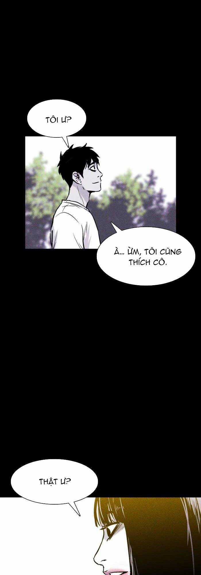 Chuồng Lợn Chapter 54 trang 13