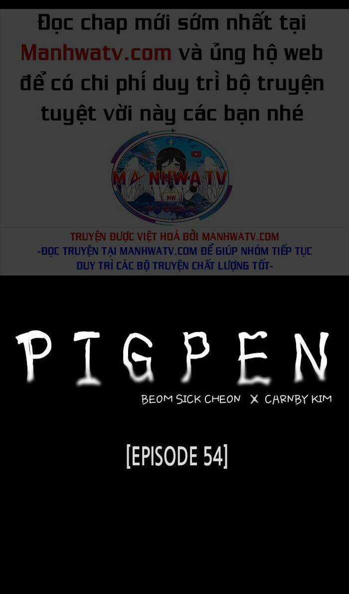 Chuồng Lợn Chapter 54 trang 15