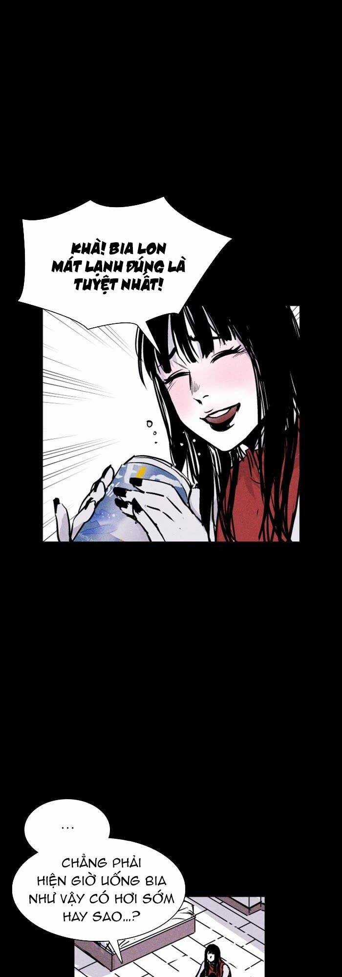 Chuồng Lợn Chapter 54 trang 16