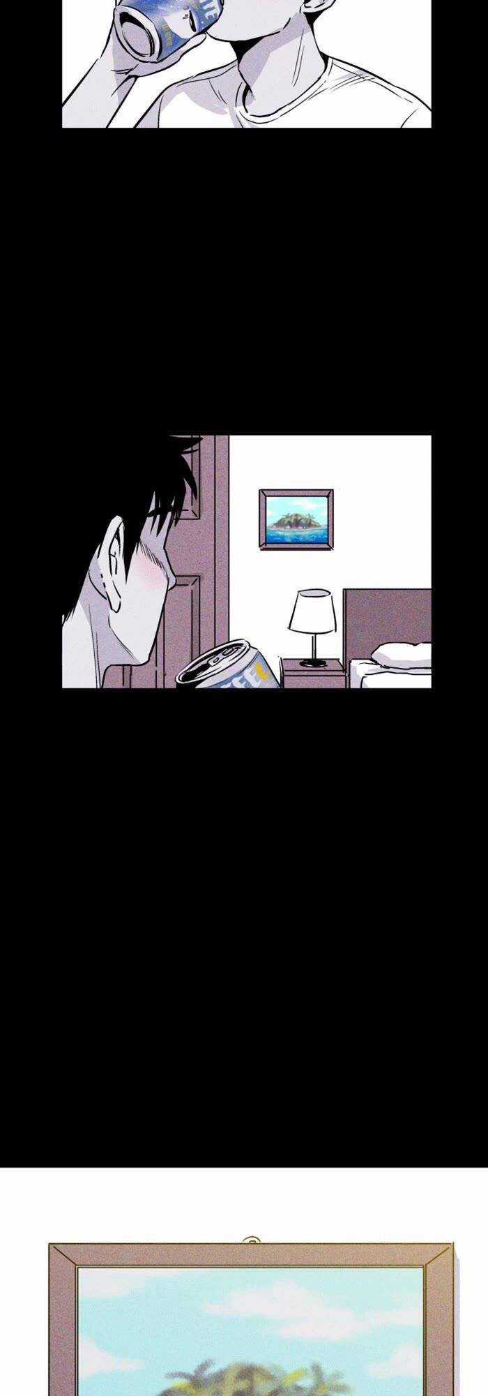 Chuồng Lợn Chapter 54 trang 18