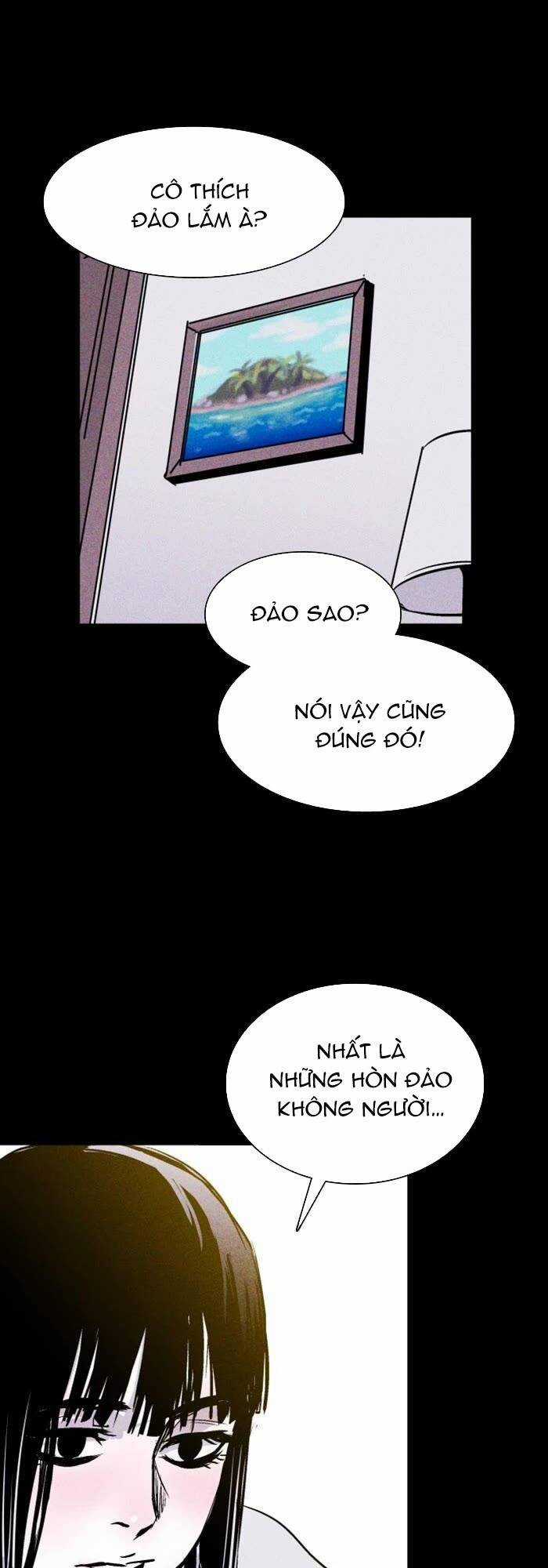 Chuồng Lợn Chapter 54 trang 20