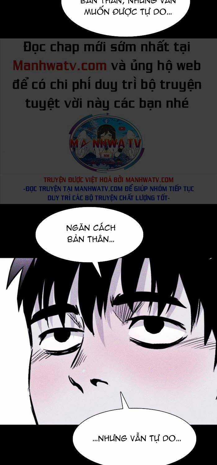 Chuồng Lợn Chapter 54 trang 22