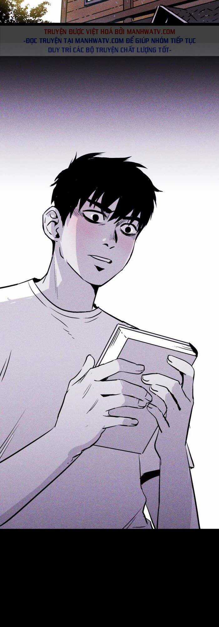 Chuồng Lợn Chapter 54 trang 28