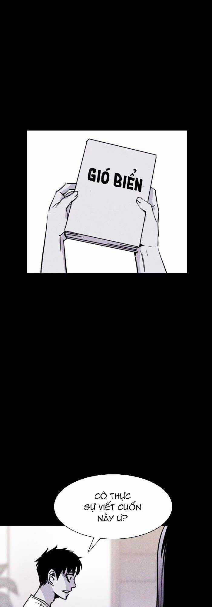 Chuồng Lợn Chapter 54 trang 29