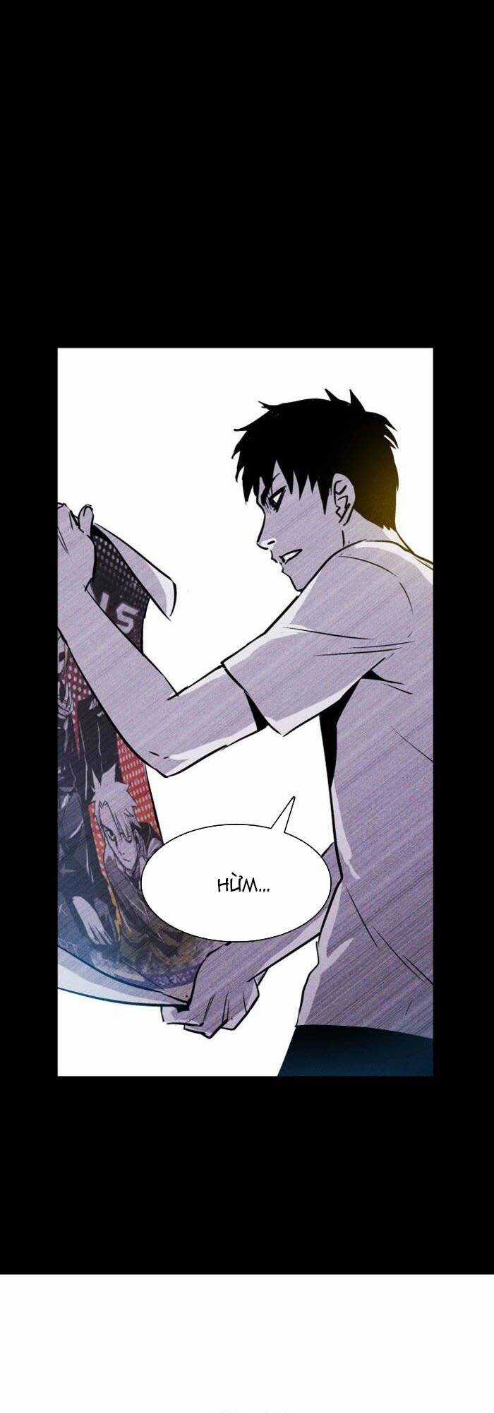 Chuồng Lợn Chapter 54 trang 3