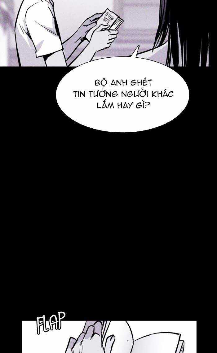 Chuồng Lợn Chapter 54 trang 30