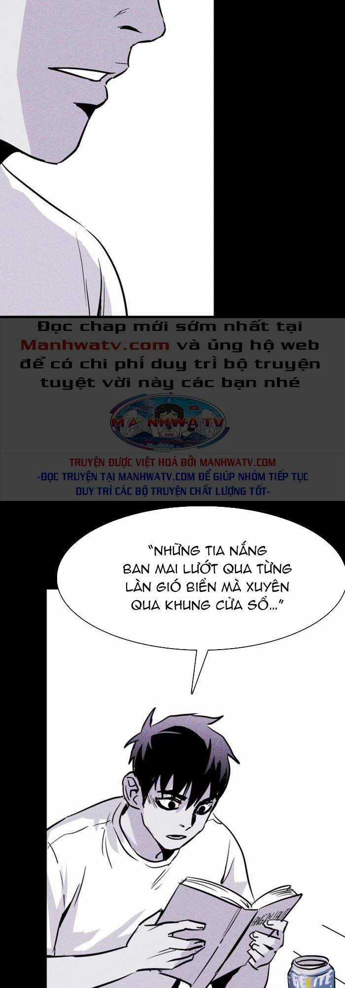 Chuồng Lợn Chapter 54 trang 33