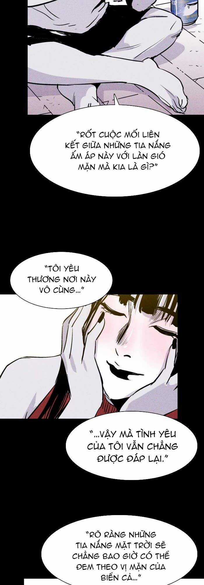 Chuồng Lợn Chapter 54 trang 34