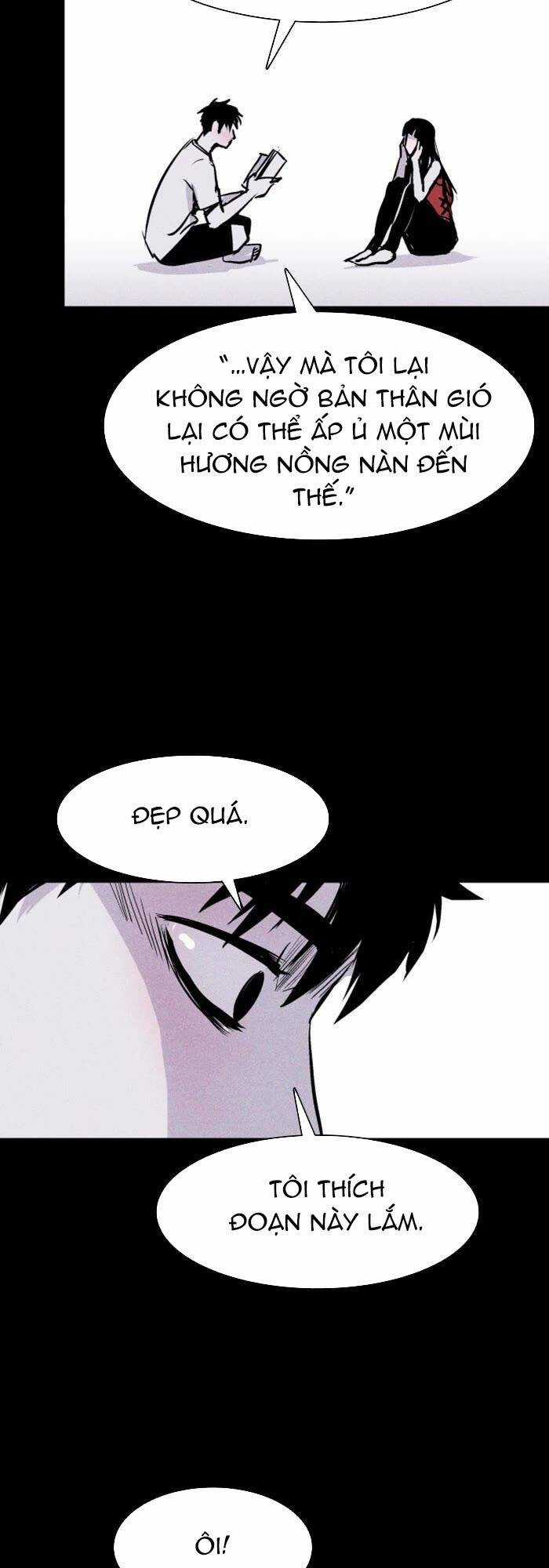 Chuồng Lợn Chapter 54 trang 35