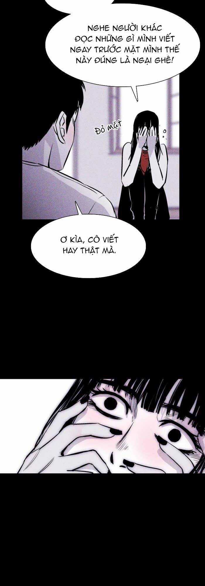 Chuồng Lợn Chapter 54 trang 36