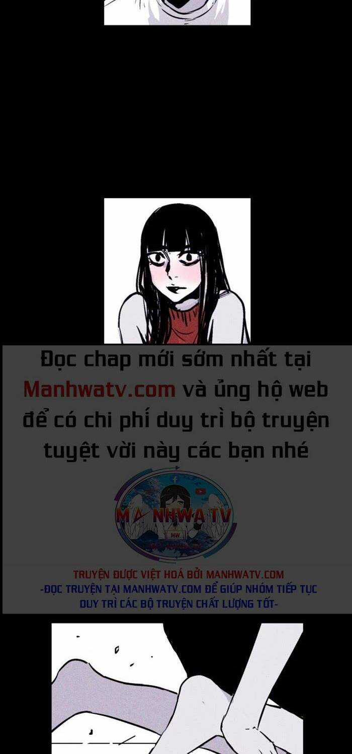 Chuồng Lợn Chapter 54 trang 39