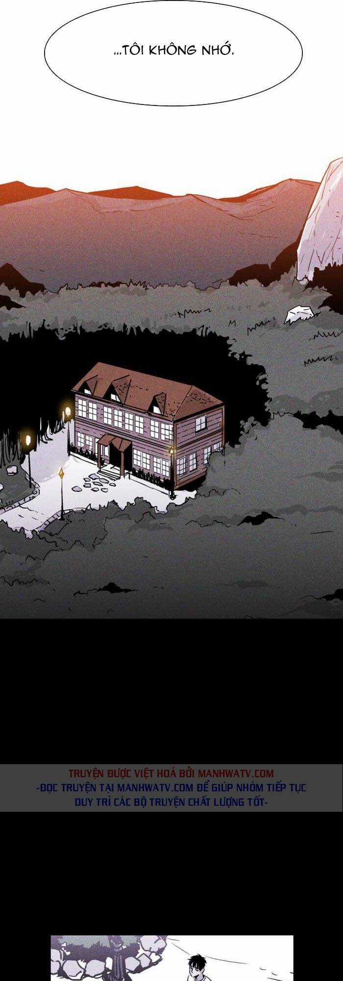 Chuồng Lợn Chapter 54 trang 4