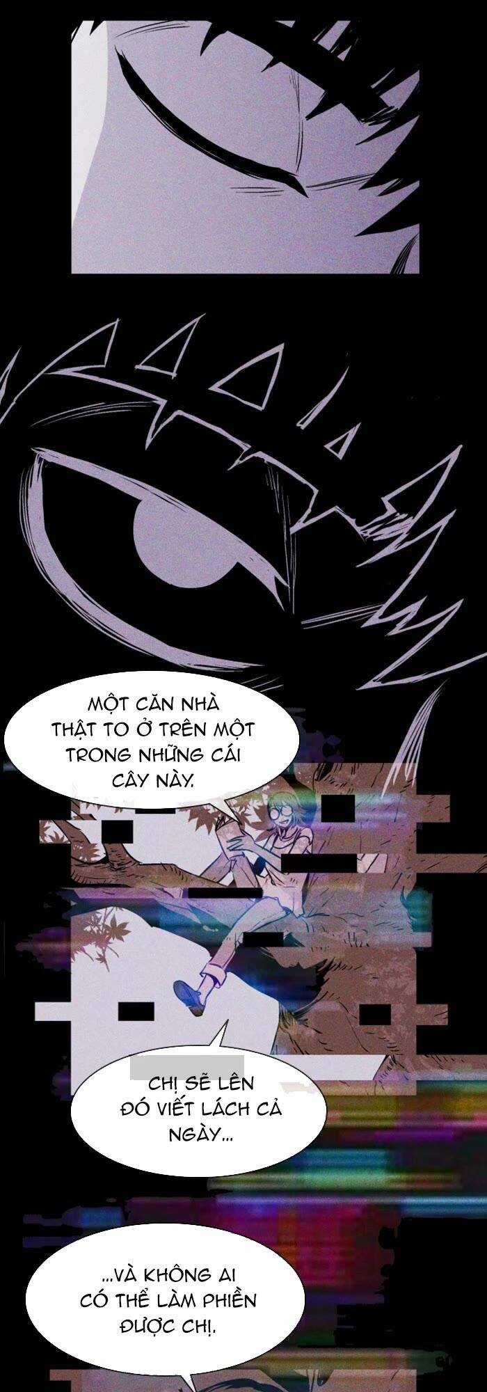 Chuồng Lợn Chapter 54 trang 41