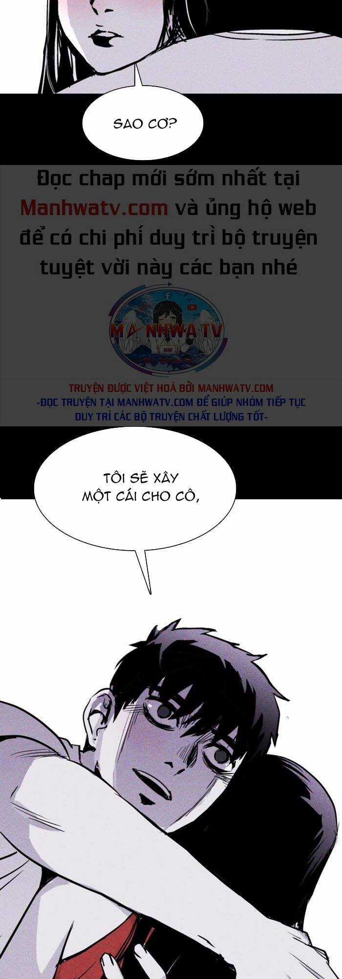 Chuồng Lợn Chapter 54 trang 45