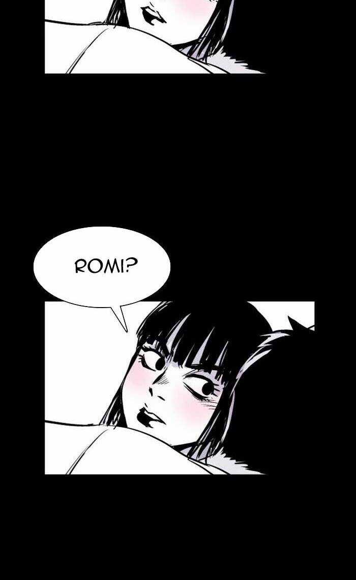 Chuồng Lợn Chapter 54 trang 47