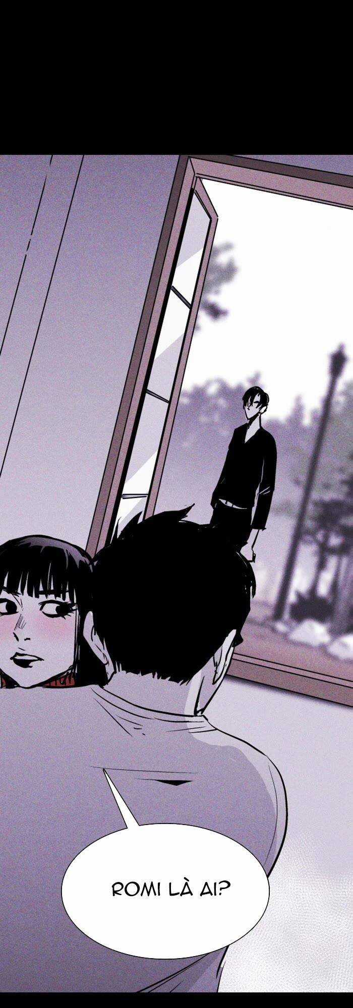 Chuồng Lợn Chapter 54 trang 48