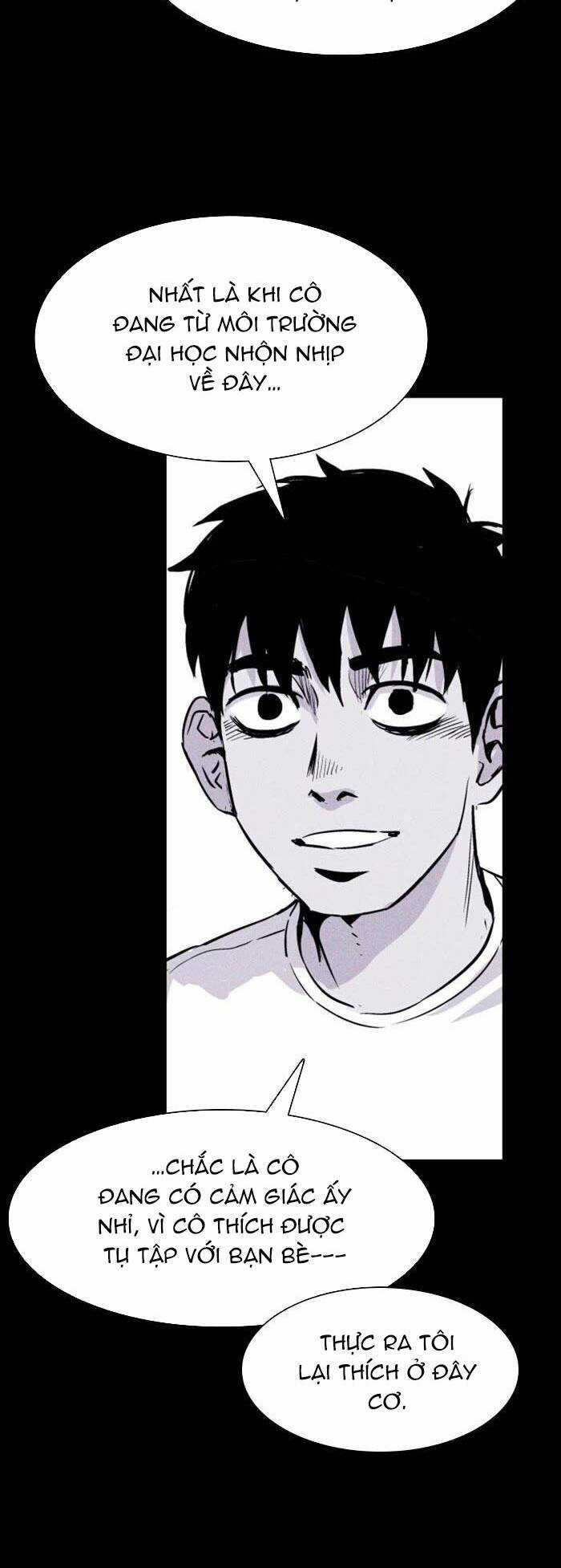 Chuồng Lợn Chapter 54 trang 7