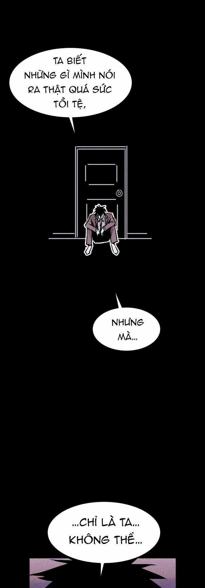 Chuồng Lợn Chapter 57 trang 11